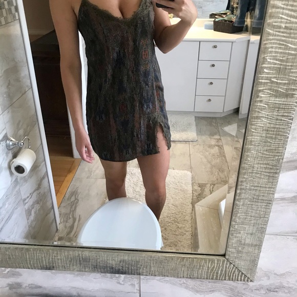Urban outfitters slip dress - Picture 2 of 3